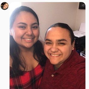 Meet your Posher, Aronica